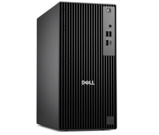Настолен компютър Dell Pro Tower QCT1250, Intel Core i7-14700 (20 cores, up to 5.4GHz), 16GB