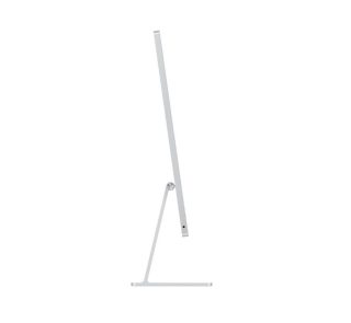 Настолен компютър - всичко в едно Apple IMAC 24 SILVER/10C CPU/10C GPU/16GB/256-ZEE