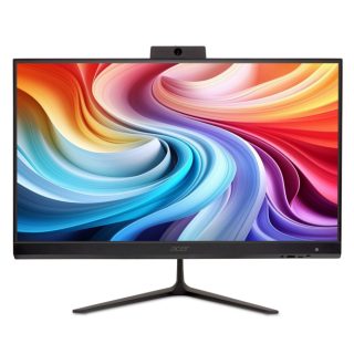 Настолен компютър - всичко в едно, Acer Aspire C27-B, 27'' FHD IPS AiO 120Hz Intel Core i5-13420H