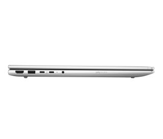 Лаптоп HP ProBook 4 G1a AI 16" Pike Silver, Ryzen 7 250