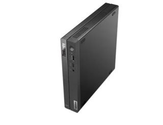 Настолен компютър Lenovo ThinkCentre Neo 50q G4 Tiny Intel Core i5-13420H ( up to 4.6GHz, 12MB), 16GB