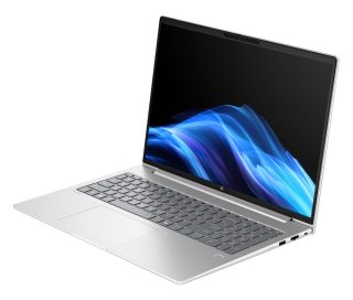 Лаптоп HP ProBook 4 G1a AI 16" Pike Silver, Ryzen 7 250