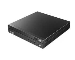 Настолен компютър Lenovo ThinkCentre Neo 50q G4 Tiny Intel Core i5-13420H ( up to 4.6GHz, 12MB), 16GB