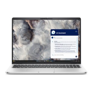 Лаптоп Dell Pro 16 Plus PB16250 Intel Ultra 5 235U vPro