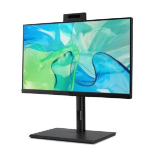 Настолен компютър - всичко в едно Acer Veriton VZ4724GT AiO 23.8