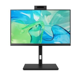 Настолен компютър - всичко в едно Acer Veriton VZ4724GT AiO 23.8