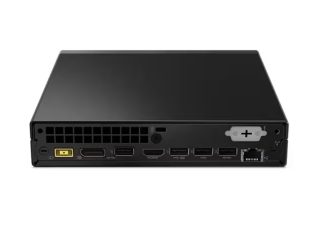 Настолен компютър Lenovo ThinkCentre Neo 50q G4 Tiny Intel Core i5-13420H ( up to 4.6GHz, 12MB), 16GB