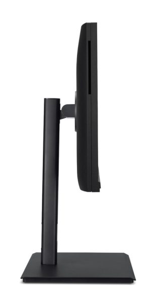 Настолен компютър - всичко в едно Acer Veriton VZ4724GT AiO 23.8