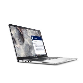 Лаптоп Dell Pro 16 Plus PB16250 Intel Ultra 5 235U vPro