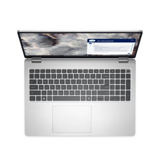 Лаптоп Dell Pro 16 Plus PB16250 Intel Ultra 5 235U vPro
