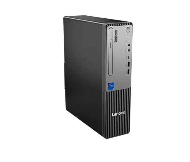 Настолен компютър Lenovo ThinkCentre neo 50s G5 SFF Intel Core i5-14400 (up to 4.7GHz, 20MB), 16GB