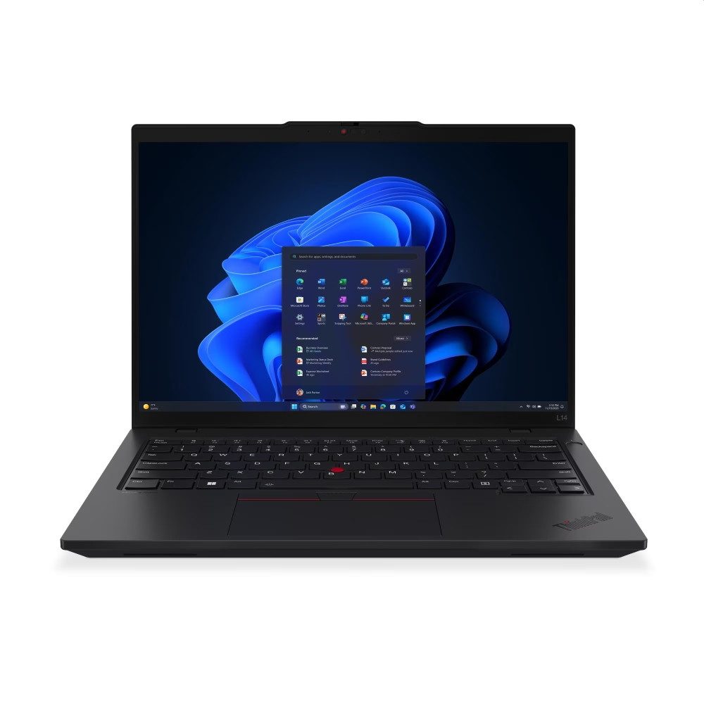 Лаптоп Lenovo ThinkPad L14 G6 Intel Core Ultra 7 255U, 12C