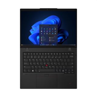Лаптоп Lenovo ThinkPad L14 G6 Intel Core Ultra 7 255U, 12C