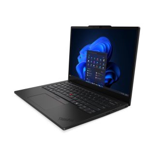 Лаптоп Lenovo ThinkPad L13 G6 AMD Ryzen 5 PRO 215