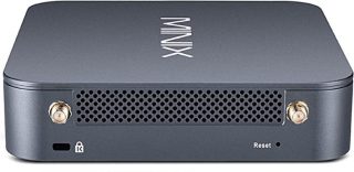 Настолен компютър MiniX NEO J51-C8 Max