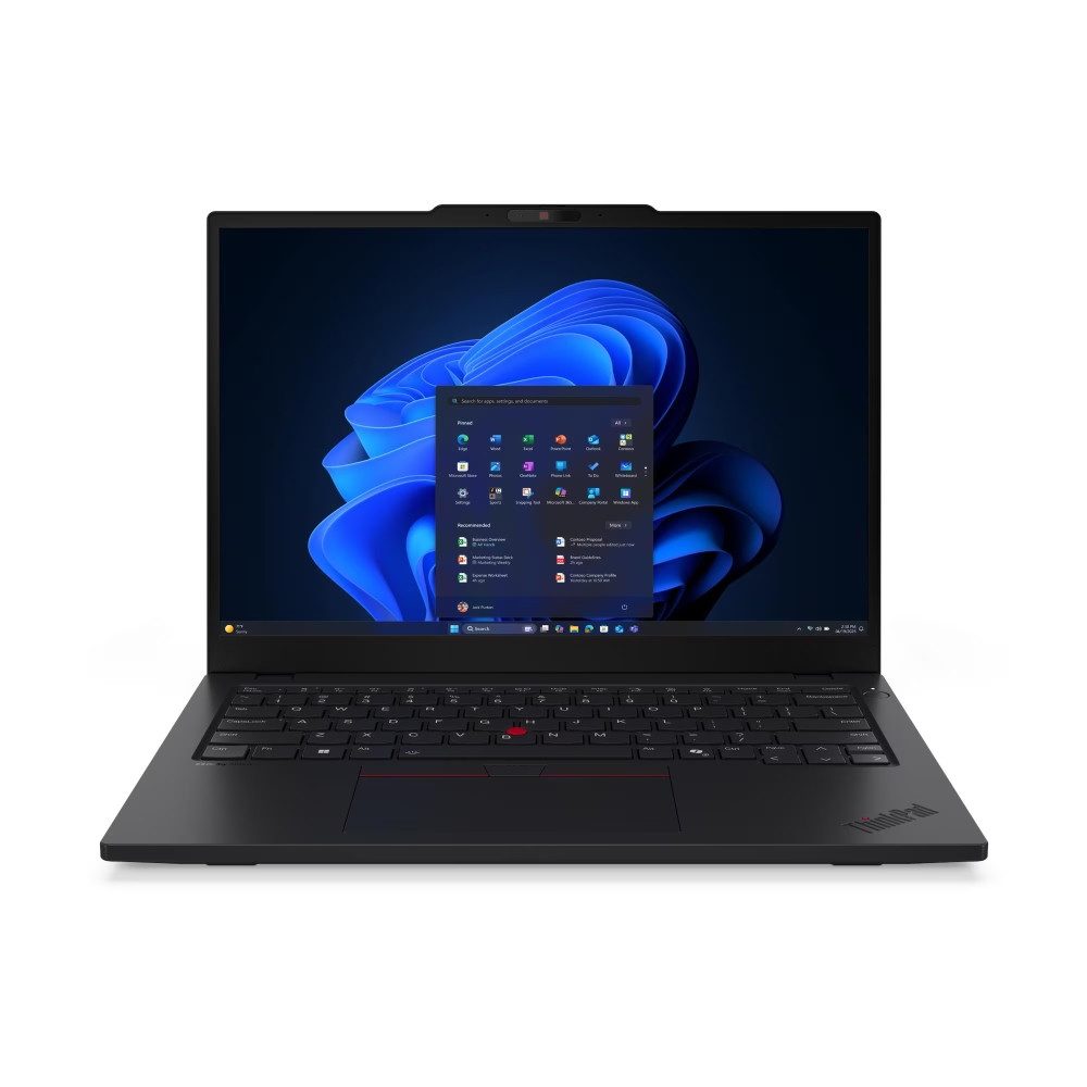 Лаптоп Lenovo ThinkPad L13 G6 AMD Ryzen 5 PRO 215