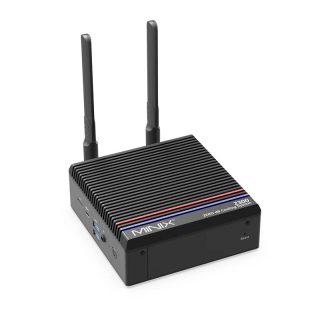 Настолен компютър MiniX NEO Z300
