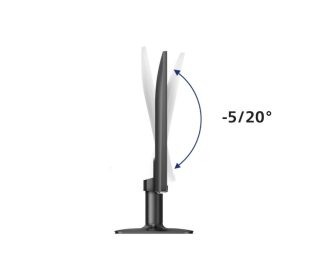 Монитор Philips 27E2N1110, 27" IPS WLED, 1920x1080,120Hz