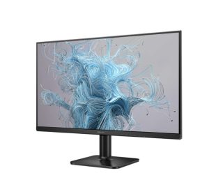 Монитор Philips 24E2N1100LB, 23.8" VA WLED