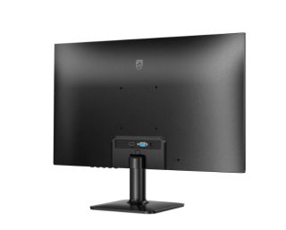 Монитор Philips 24E2N1100LB, 23.8" VA WLED
