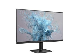 Монитор Philips 24E2N1100LB, 23.8" VA WLED