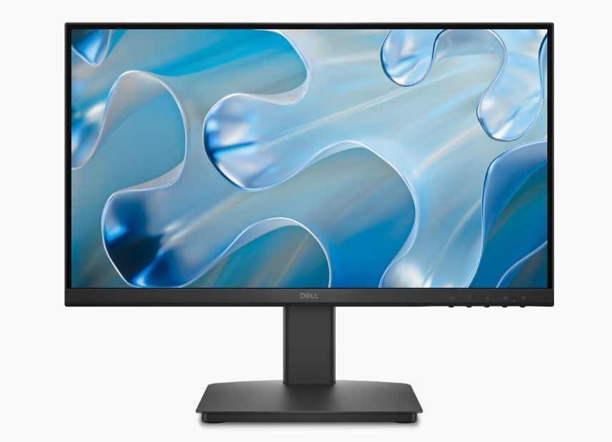 Монитор Dell SE2225HM, 21.4" Wide LED, VA