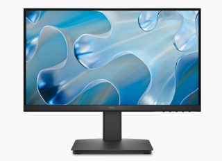Монитор Dell SE2225HM, 21.4" Wide LED, VA
