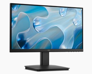 Монитор Dell SE2225HM, 21.4" Wide LED, VA