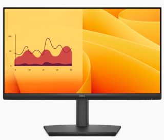 Монитор Dell E2225HSM, 21.5" Edge LED Anti-Glare