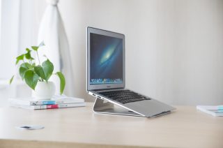 Стойка Neomounts Notebook Desk Stand NSLS025