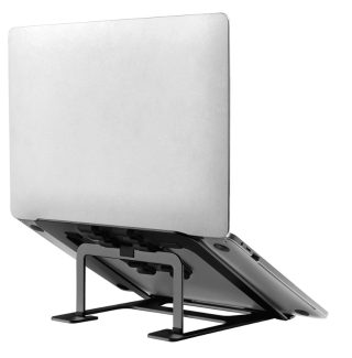 Стойка Neomounts Notebook Desk Stand NSLS085 BLACK