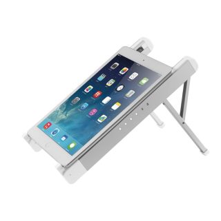 Стойка Neomounts Foldable Notebook Desk Stand