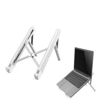 Стойка Neomounts Foldable Notebook Desk Stand