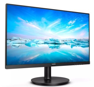 Монитор Philips 221V8, 21.5" VA WLED