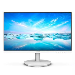 Монитор Philips 241V8AW, 23.8" IPS WLED