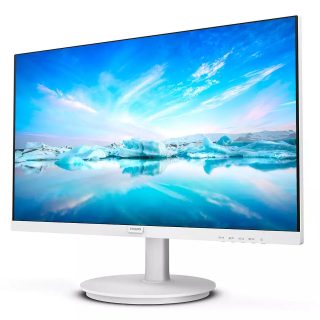 Монитор Philips 241V8AW, 23.8" IPS WLED