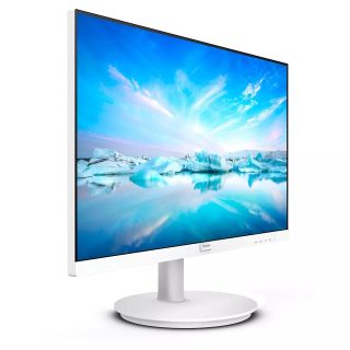 Монитор Philips 241V8AW, 23.8" IPS WLED
