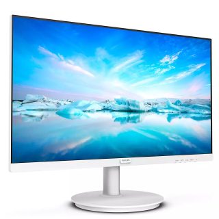 Монитор Philips 241V8AW, 23.8" IPS WLED