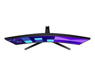 Монитор Samsung 27D392 27" Curved VA 1920x1080