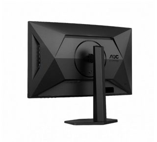 Монитор AOC C27G4ZXU, 27" Curved 1500R VA WLED, 1920x1080/280Hz