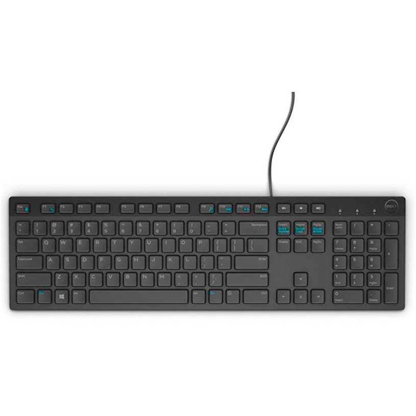Клавиатура Dell KB216