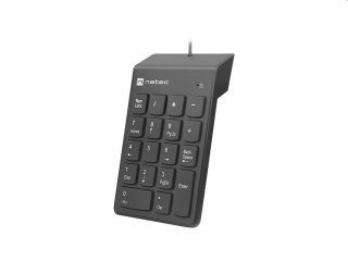 Клавиатура Natec Numpad Goby 2