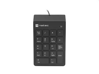 Клавиатура Natec Numpad Goby 2