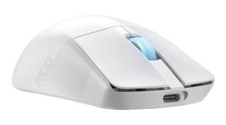 Мишка Asus ROG Harpe Ace Aim Lab Edition Gaming Mouse