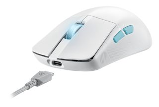 Мишка Asus ROG Harpe Ace Aim Lab Edition Gaming Mouse