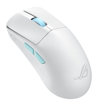 Мишка Asus ROG Harpe Ace Aim Lab Edition Gaming Mouse