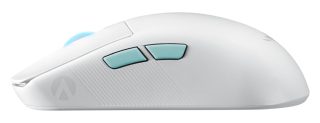 Мишка Asus ROG Harpe Ace Aim Lab Edition Gaming Mouse