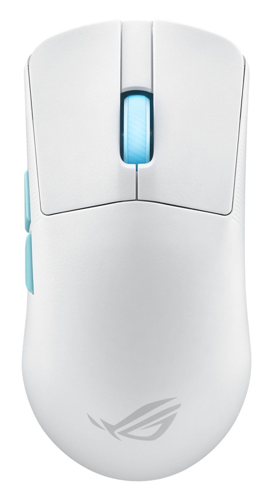 Мишка Asus ROG Harpe Ace Aim Lab Edition Gaming Mouse