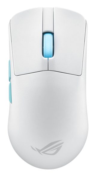 Мишка Asus ROG Harpe Ace Aim Lab Edition Gaming Mouse