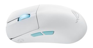 Мишка Asus ROG Harpe Ace Aim Lab Edition Gaming Mouse